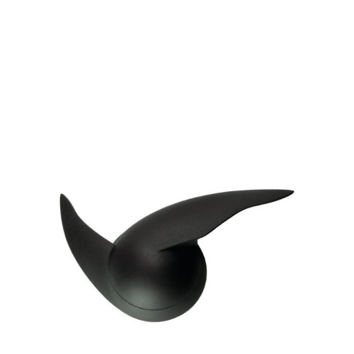 Walter Wayle II Alessi Wall clock